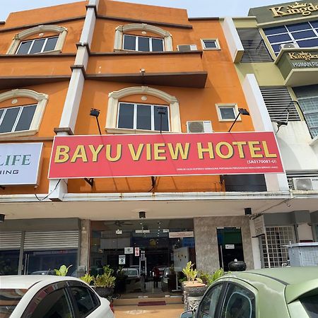 Bayu View Hotel Klang Exteriér fotografie