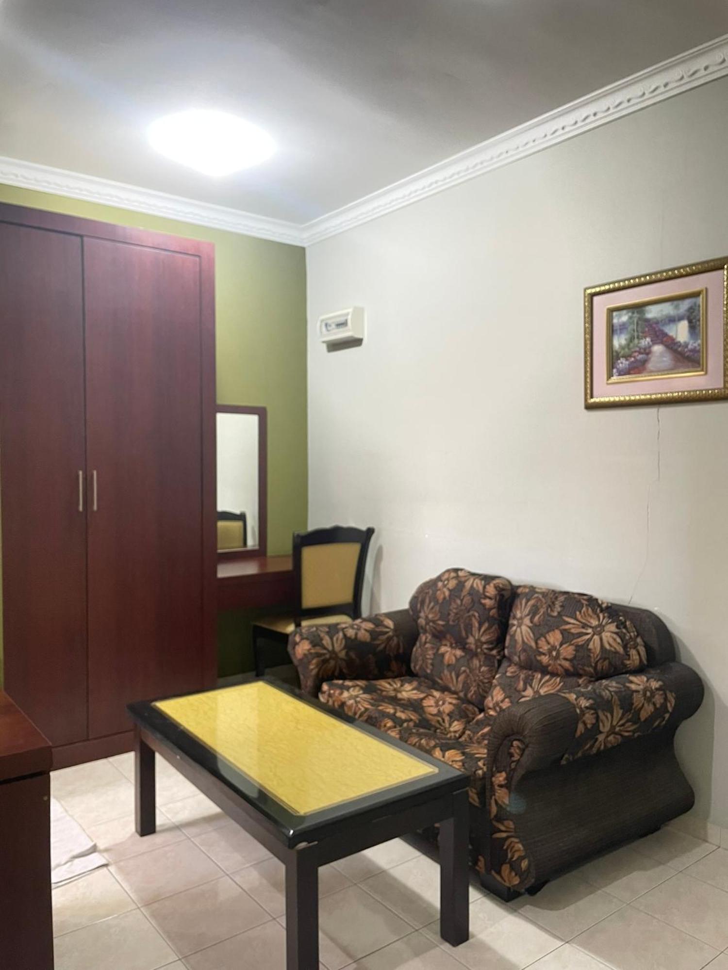 Bayu View Hotel Klang Exteriér fotografie