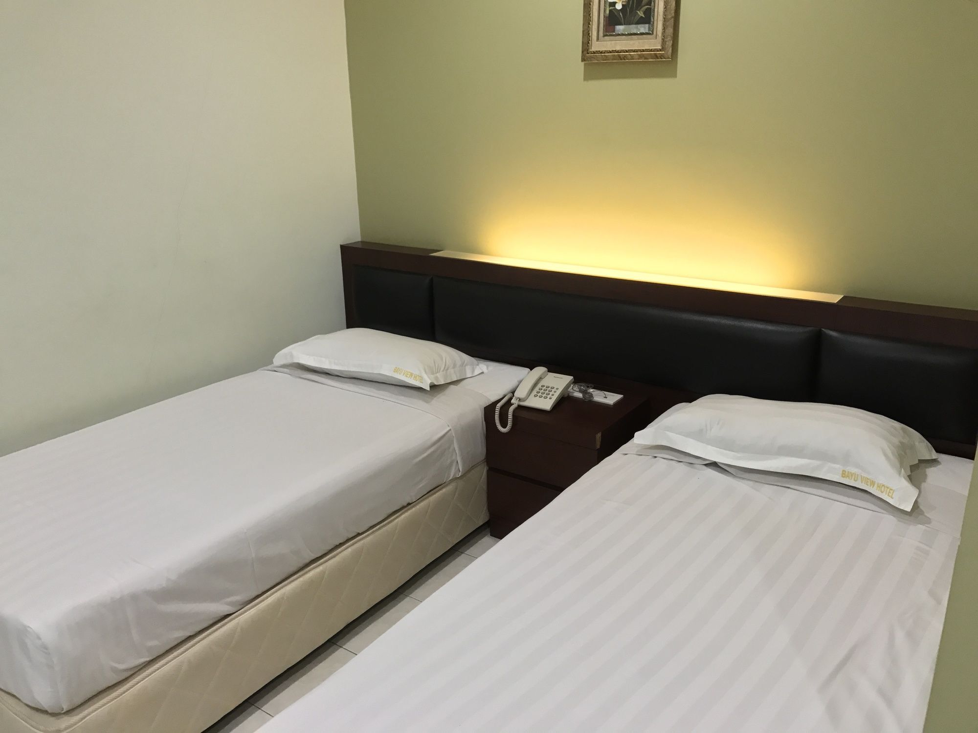 Bayu View Hotel Klang Exteriér fotografie