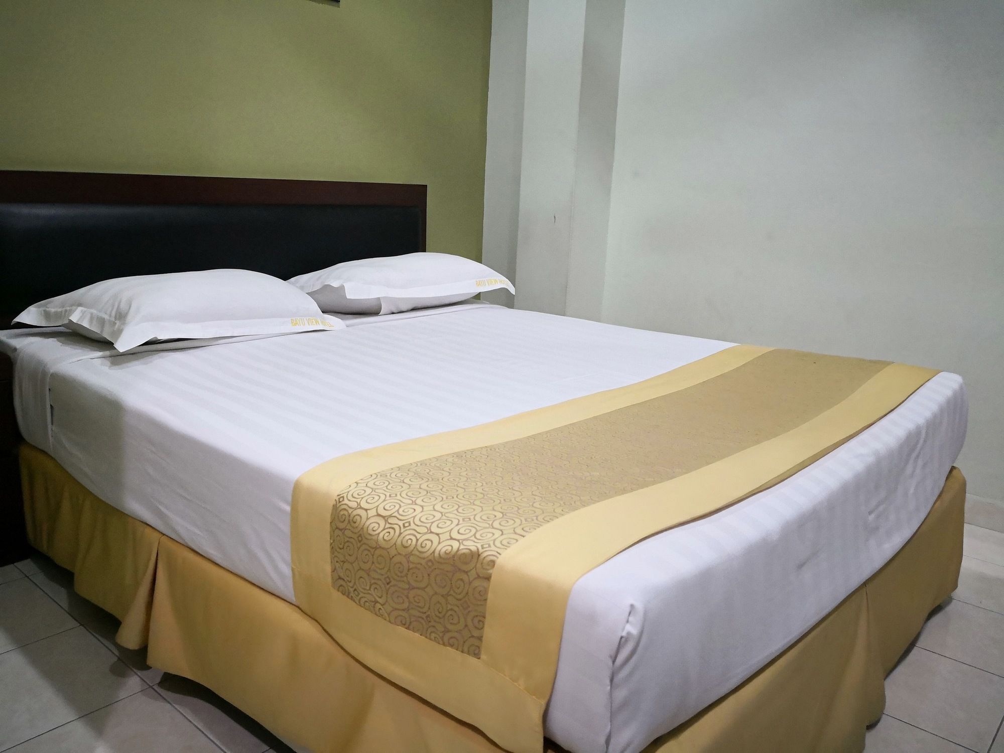 Bayu View Hotel Klang Exteriér fotografie