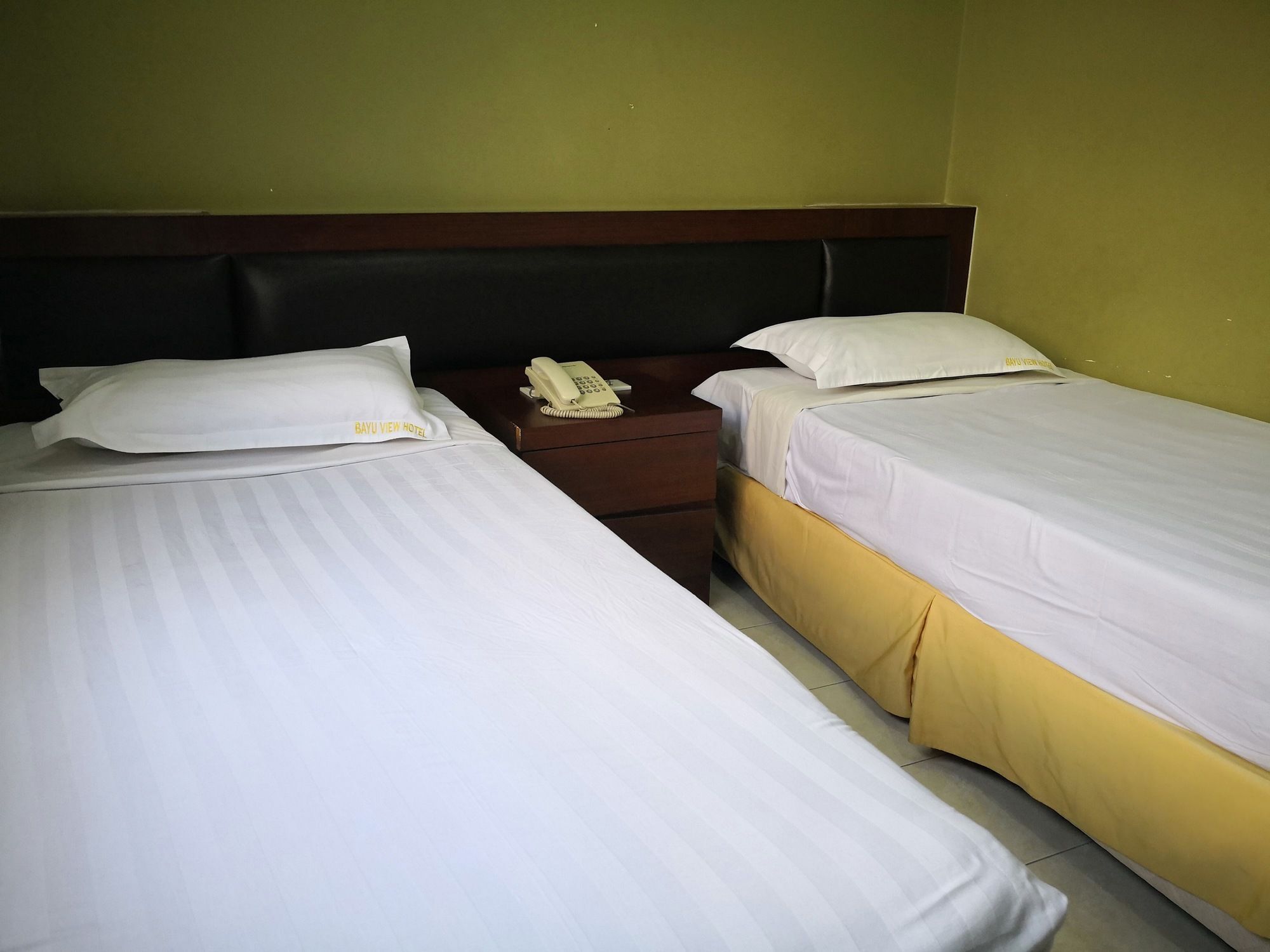 Bayu View Hotel Klang Exteriér fotografie